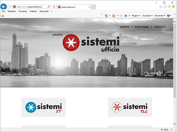 Sistemi ufficio